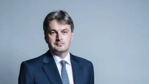 Parliament Daniel Kawczynski