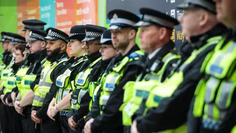 Getty Images Prevent