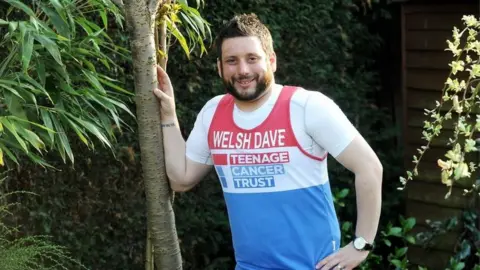 Leicester Mercury David Carroll