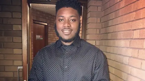 Family Akeem Francis-Kerr