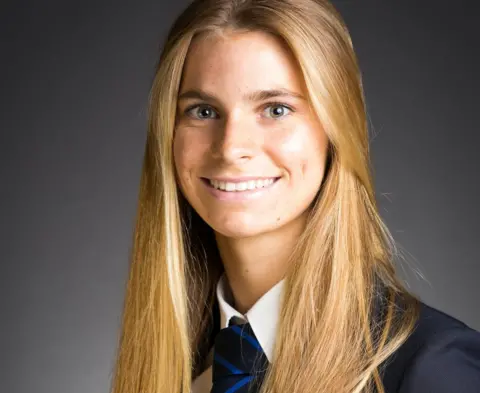 Abigail Coe Abigail Coe