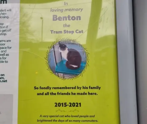 Ginny Hicks Benton poster