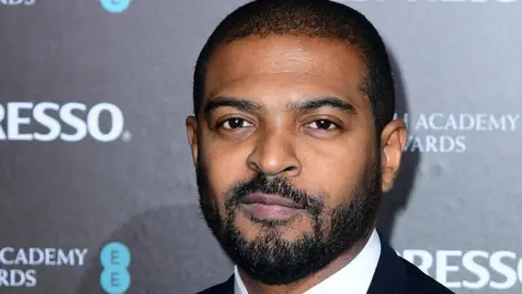 PA Media Noel Clarke