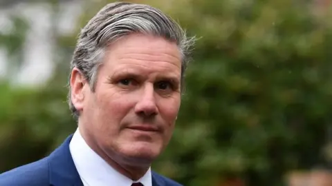EPA Sir Keir Starmer