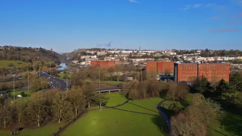 Slammin Events Greville Smyth Park