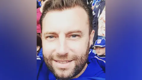 Richard Moss Richard Moss