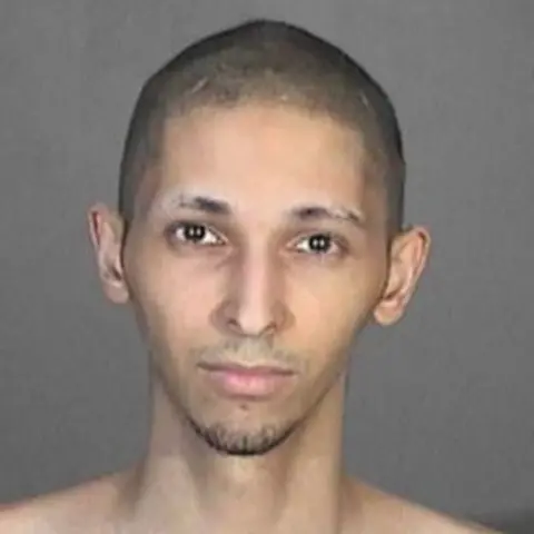 CITY OF GLENDALE 2015 mugshot image of Tyler Barriss