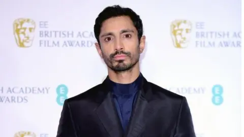 PA Media Riz Ahmed