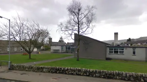 Google St Peters Primary