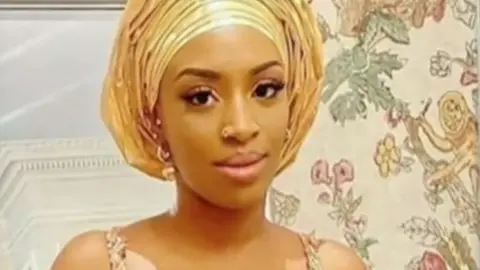 Ikumelo Rebecca Ikumelo