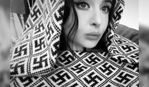 West Midlands Police Alice Cutter