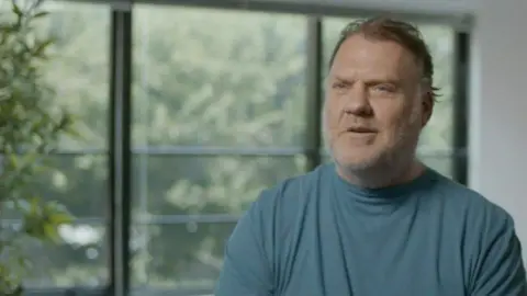 BBC Sir Bryn Terfel