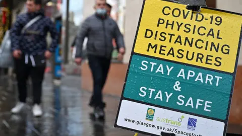 Getty Images Glasgow