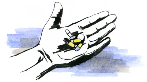 BBC/Olesya Volkova HIV on the front line