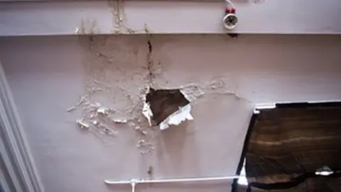 Open House Festival The interior of the former court building