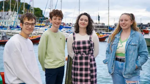 Seth Conway Media Spark UK