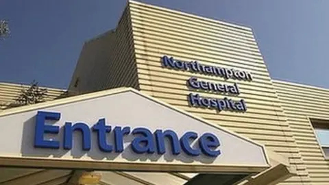 Northampton Hospital Northampton General Hospital