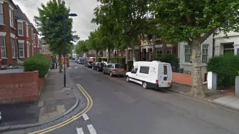 BBC Wilderton Road, Stamford Hill