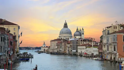 Getty Images Venice