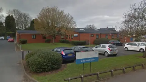 Google Strelley Health Centre