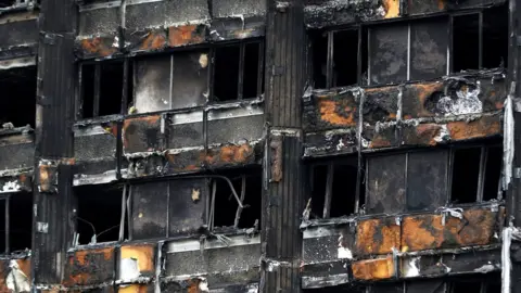 Reuters Grenfell Tower