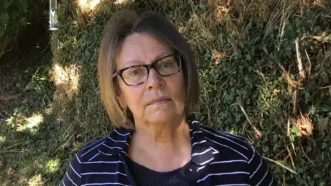 FAMILY PHOTO Margaret Sharpe