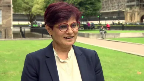 Thangam Debbonaire