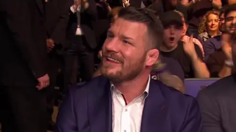 Michael Bisping