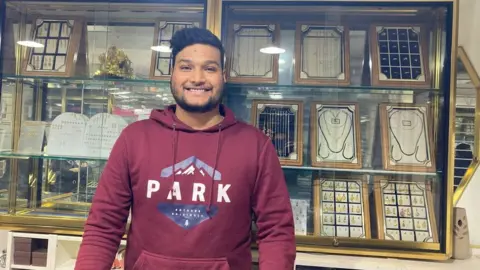 Nima Bandhan Samanta