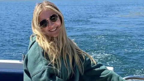 Jayne Etherington/Media Wales Caitlin Edwards