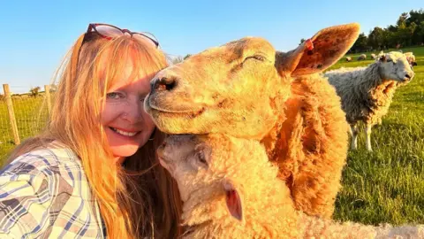 Whitby sheep sanctuary makes 'desperate' appeal for help