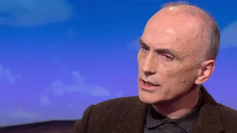 BBC Chris Williamson
