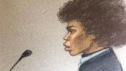 Julia Quenzler Berlinah Wallace