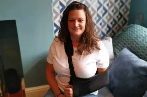 Sophie Meredith Sophie Meredith