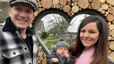 Natalie Guyan Natalie, Alex and Arthur