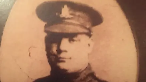 Linda Withey Frederick Everton