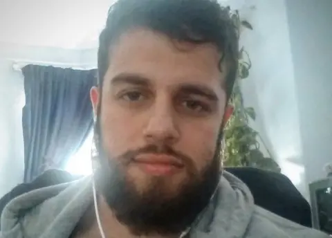 Sarmad Ismail Sarmad Ismail who started the petition calling for acid to be sold under licence