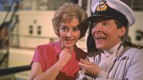  Shutterstock Carry on Cruising