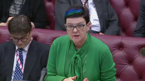 Baroness Neville-Rolfe