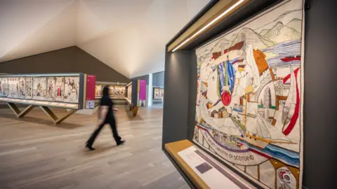 Phil Wilkinson Centre