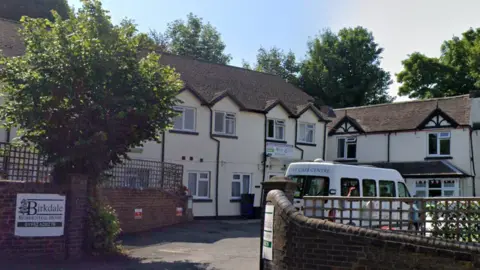 Google Birkdale Residential Home