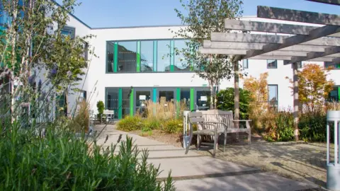 BBC Haven Court