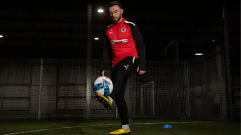 Craig Foy - SNS Group Zander Murray