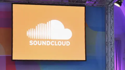 Soundcloud has passionate users - but is failing to make ends meet