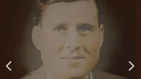 Defense POW/MIA Accounting Agency Private first class Noah Reeves