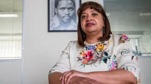 Liverpool City Council Tracey Gore