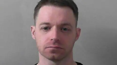 Wiltshire Police Callum Urquhart