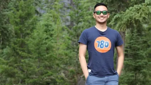 Brandon Wong Brandon Wong