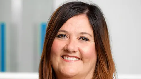 Nicki Credland Nicki Credland