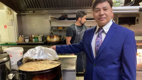 BBC Mukit Ahmed Showquat